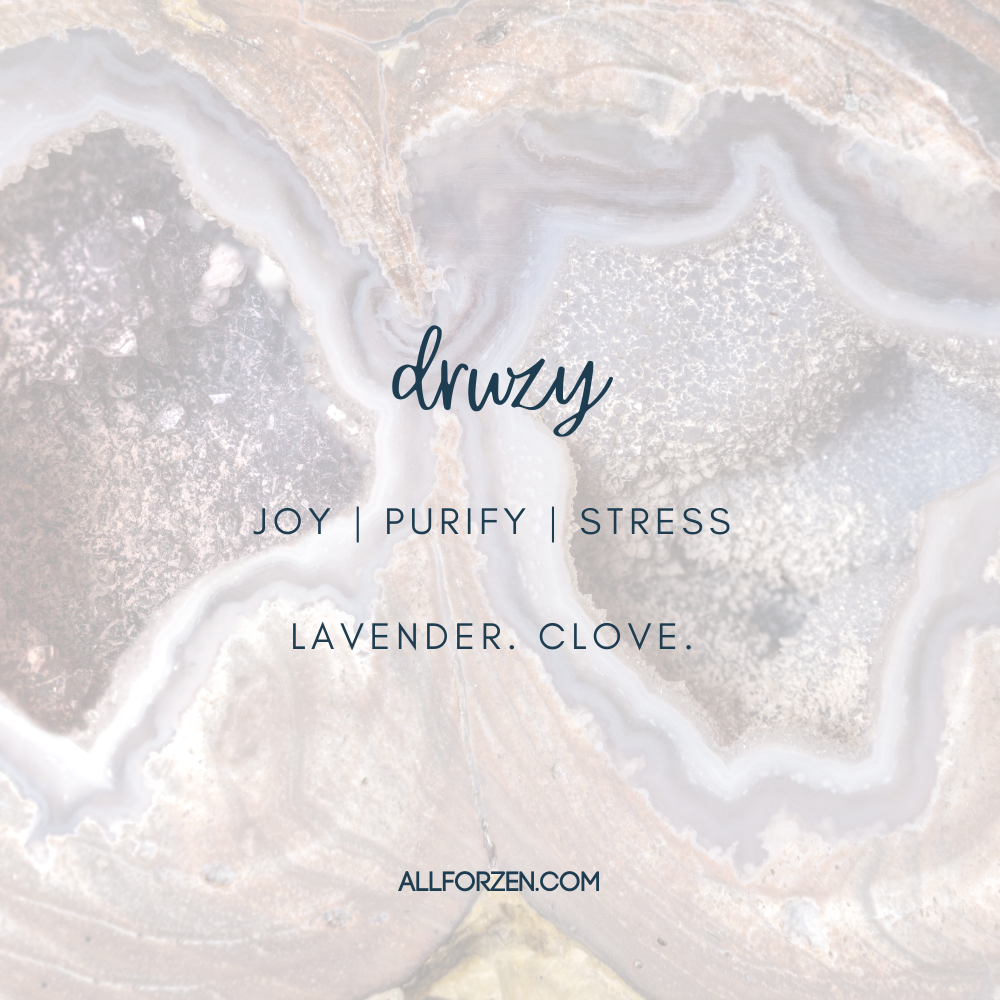 DRUZY