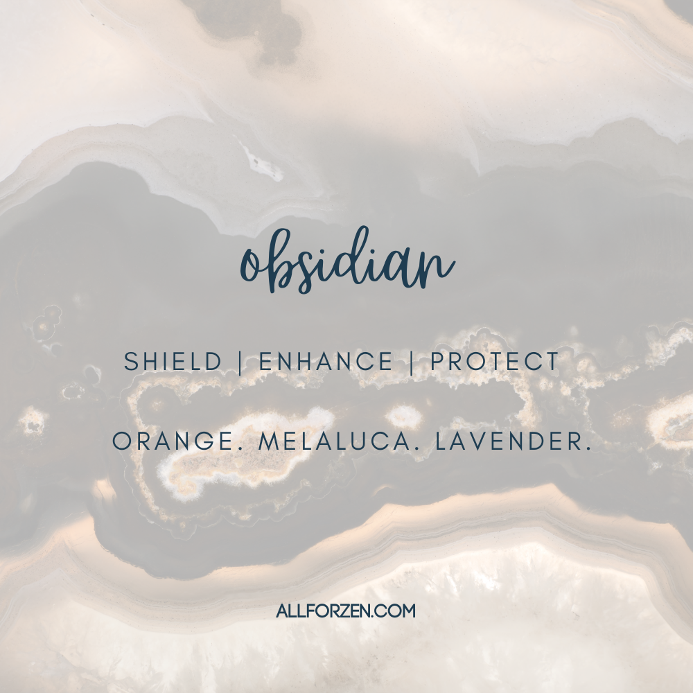 OBSIDIAN