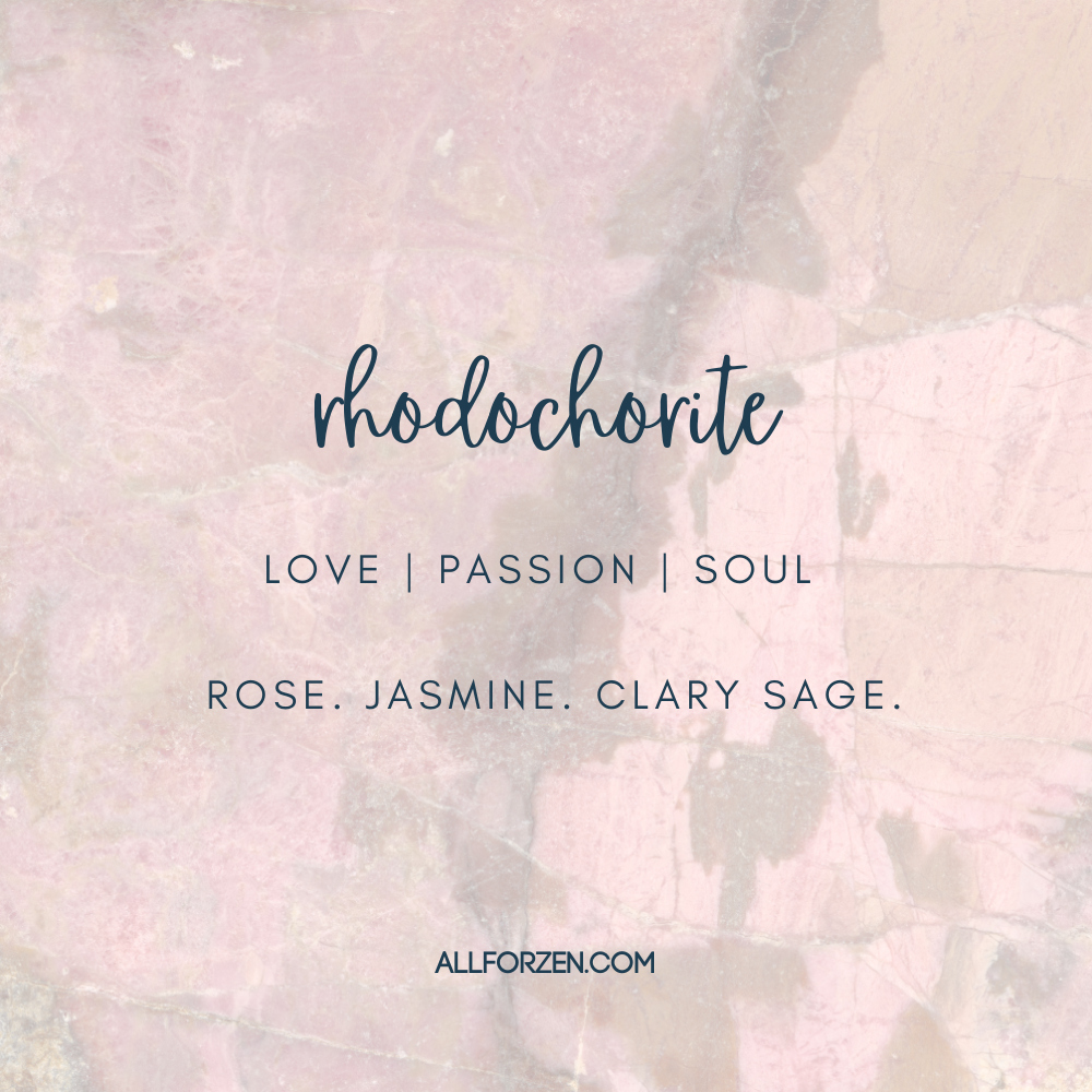 RHODOCHROSITE