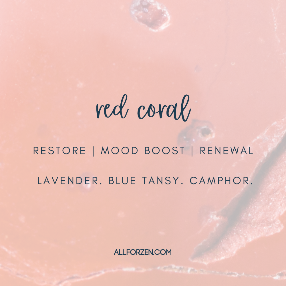 RED CORAL