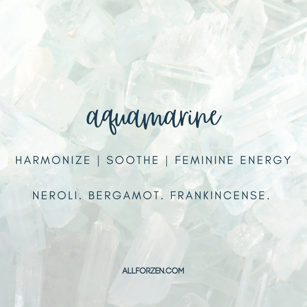 AQUAMARINE