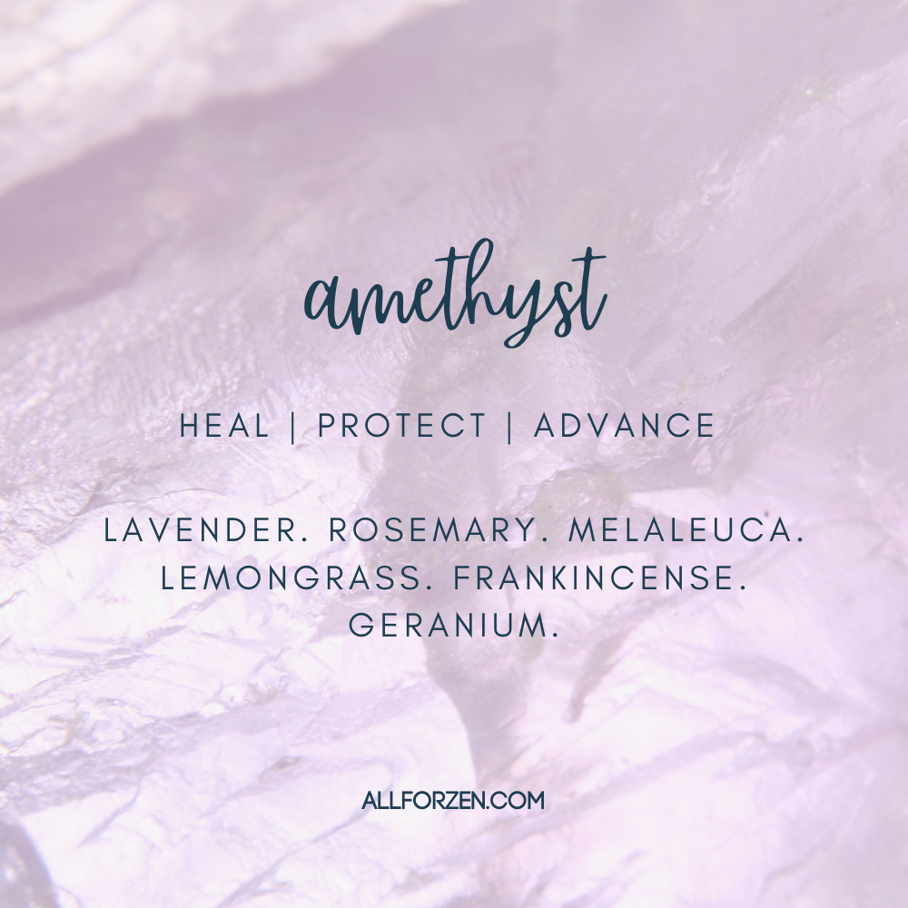 AMETHYST