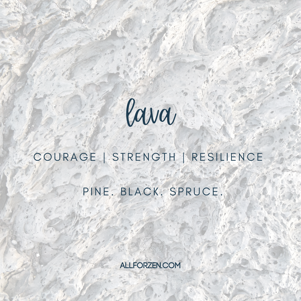 LAVA