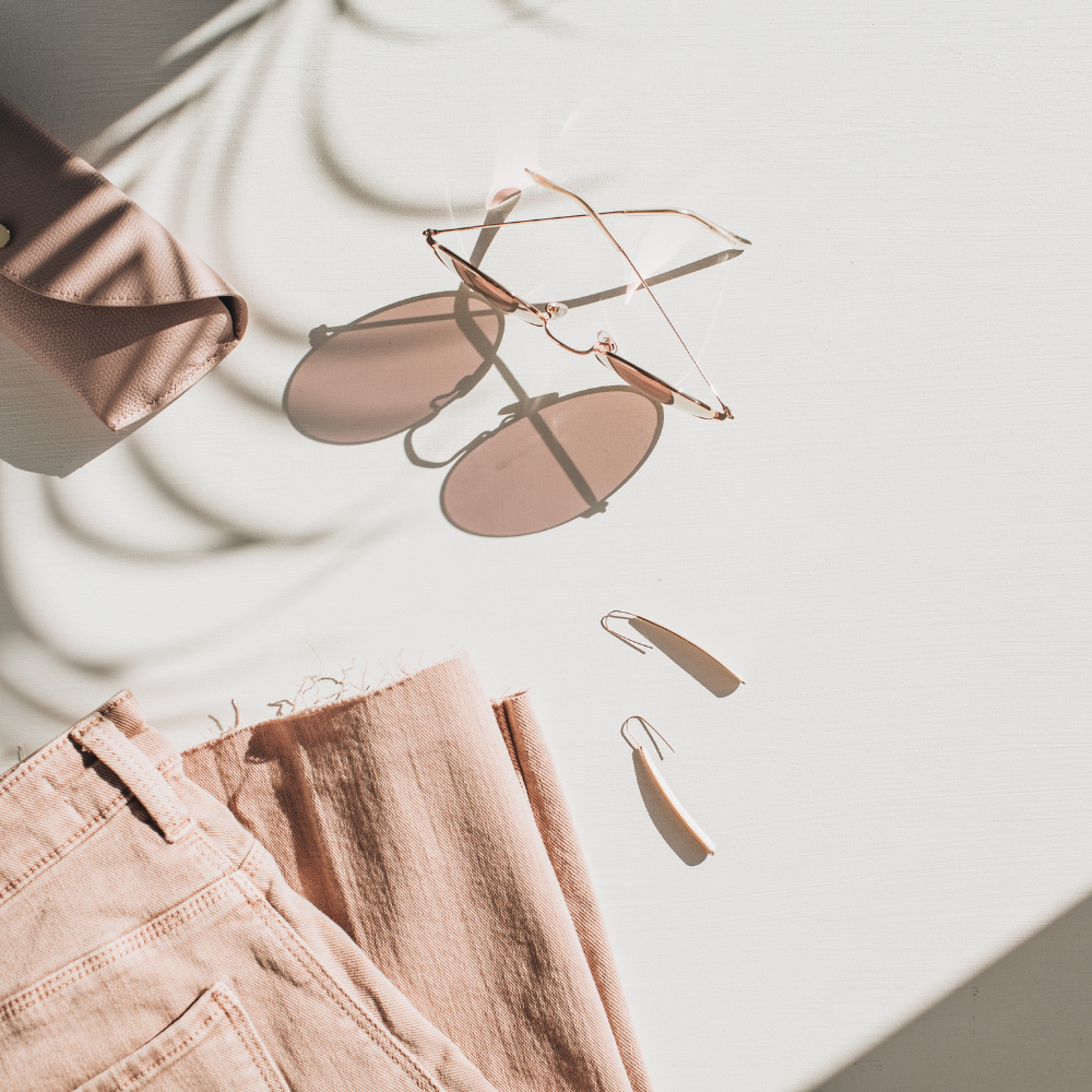 RESTOCKED!
