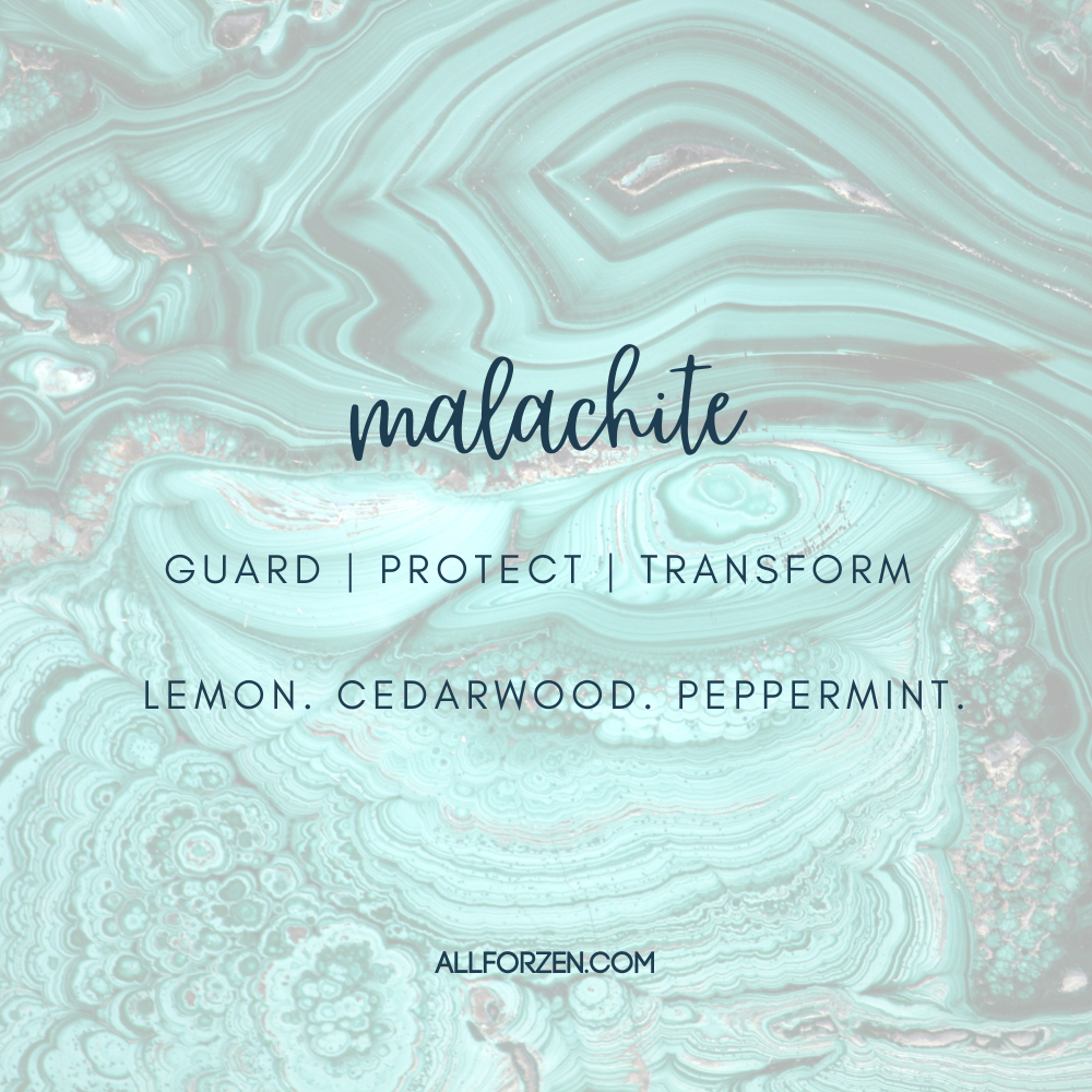 MALACHITE